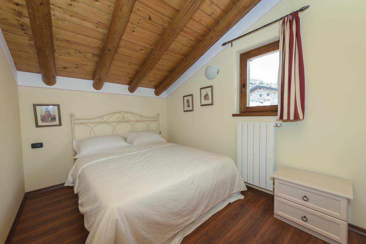 Residenza Borgo Antico Villa Paratico Ngoại thất bức ảnh