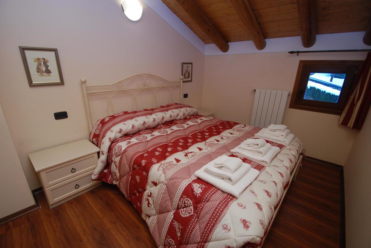 Residenza Borgo Antico Villa Paratico Ngoại thất bức ảnh