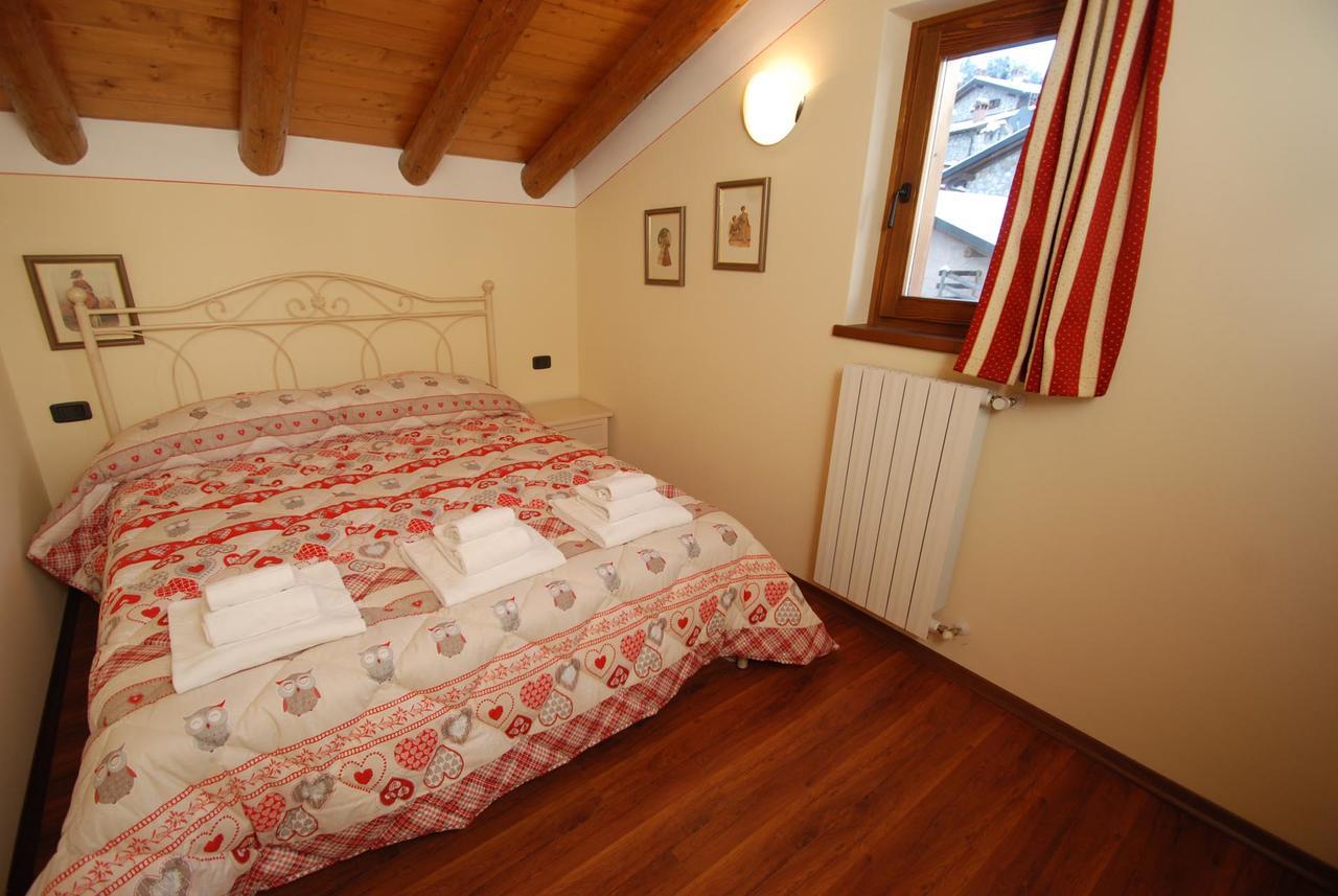 Residenza Borgo Antico Villa Paratico Ngoại thất bức ảnh
