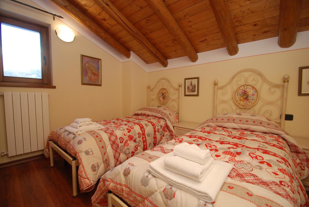 Residenza Borgo Antico Villa Paratico Ngoại thất bức ảnh