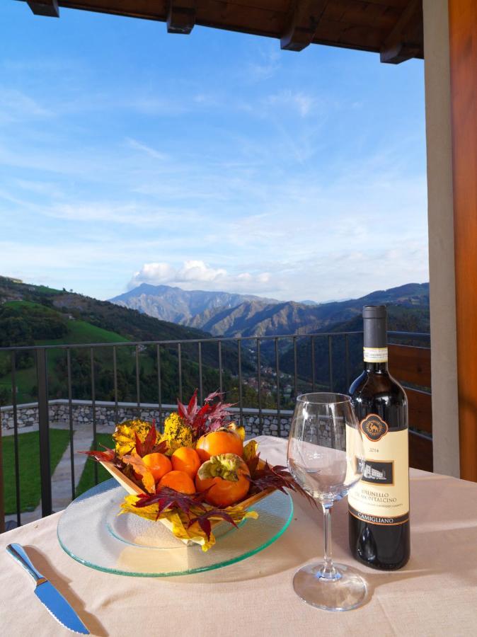 Residenza Borgo Antico Villa Paratico Ngoại thất bức ảnh